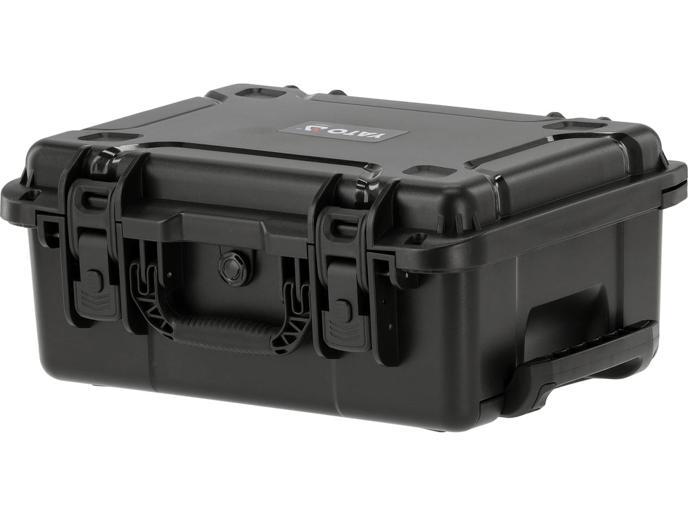 SUITCASE | IMPACT RESISTANT | AIRTIGHT | L495 X W368 X H210 MM (YT-088978)