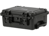 SUITCASE | IMPACT RESISTANT | AIRTIGHT | L495 X W368 X H210 MM (YT-088978)