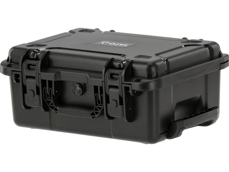 SUITCASE | IMPACT RESISTANT | AIRTIGHT | L495 X W368 X H210 MM (YT-088978)