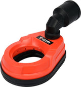 DUST EXTRACTOR FOR CUTTING SOCKETS 90MM (YT-82984)