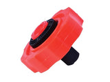 MINI REVERSIBLE RATCHET HANDLE FOR SOCKETS 10 MM (3/8") (PA803B72)