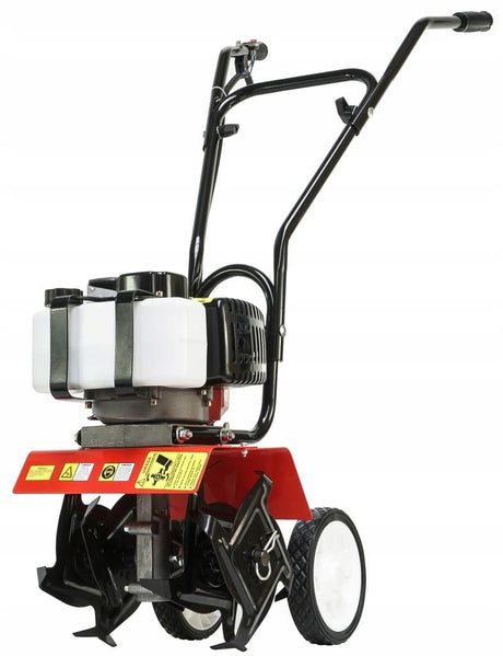 GASOLINE CULTIVATOR | TWO-STROKE | 3 HP (TH006)