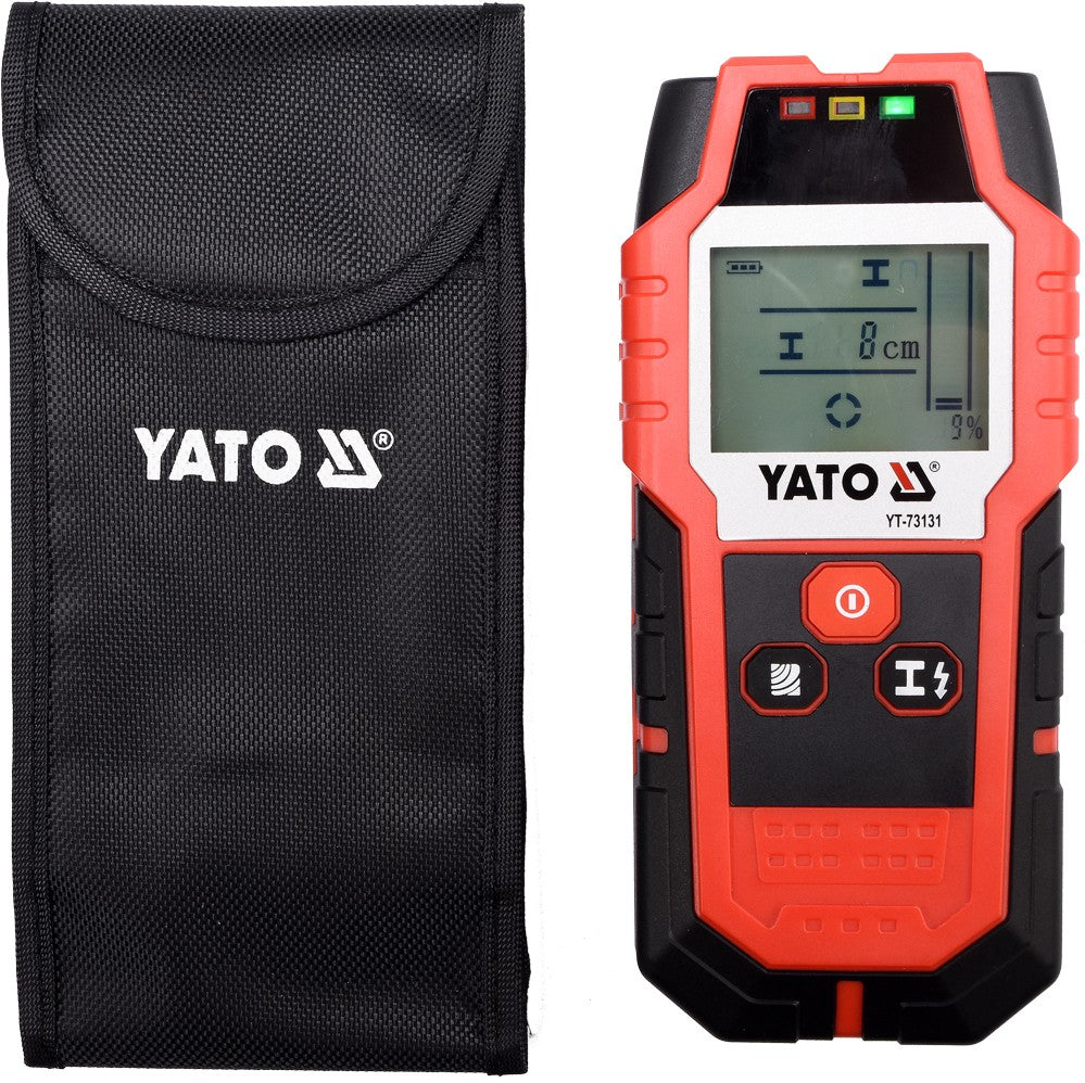 DIGITAL DETECTOR (YT-73131)