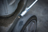 SINGLE HANDED GREASE GUN | 500 CM³ (3140)