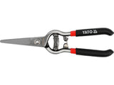 PRUNING SHEARS | 200 MM (YT-88178)