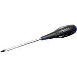 CROSS SCREWDRIVER CR-V, PZ #3X150 MM (7939)