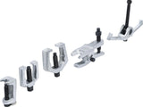 PULLER/BALL JOINT TOOL SET | 5 PCS. (9396)