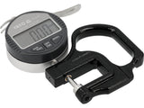 DIAL THICKNESS GAUGE 12.7MM / 0.01MM (YT-72320)