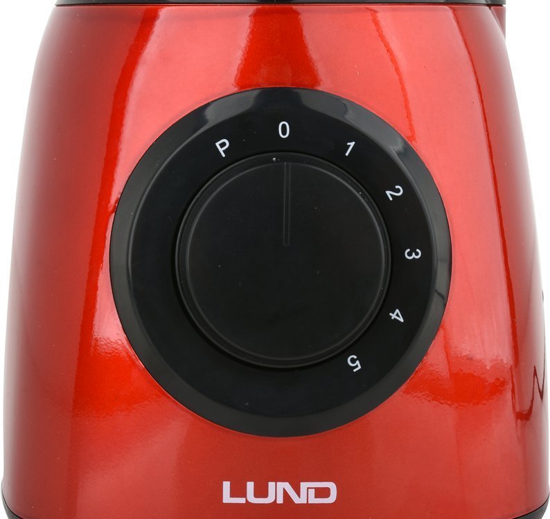 CHOPPER / BLENDER | RED | 600W (67705)