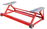 MECHANICAL CAR LIFT | FOLDABLE | 3000 KG (LJ8050-2)