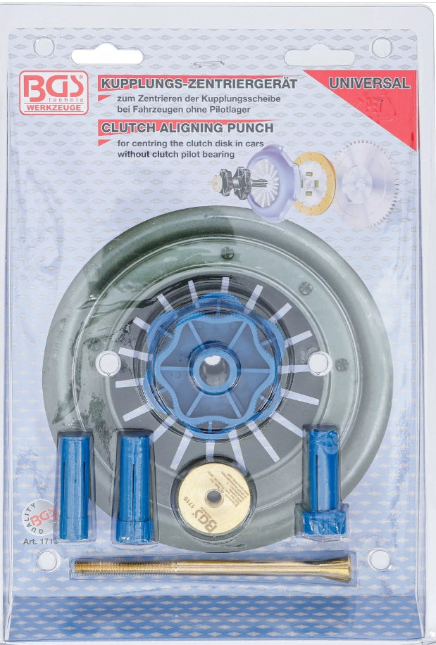 CLUTCH ALIGNING TOOL (1710)