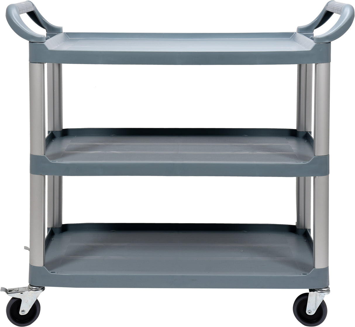 SERVICE TROLLEY 3 SHELVE (YG-09100)