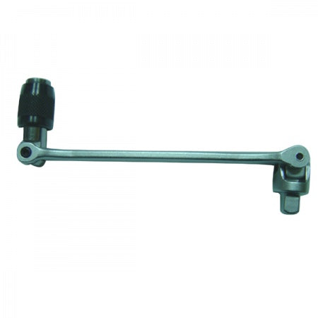 REVERSIBLE HANDLE FOR SOCKETS AND BITS (GL0906)