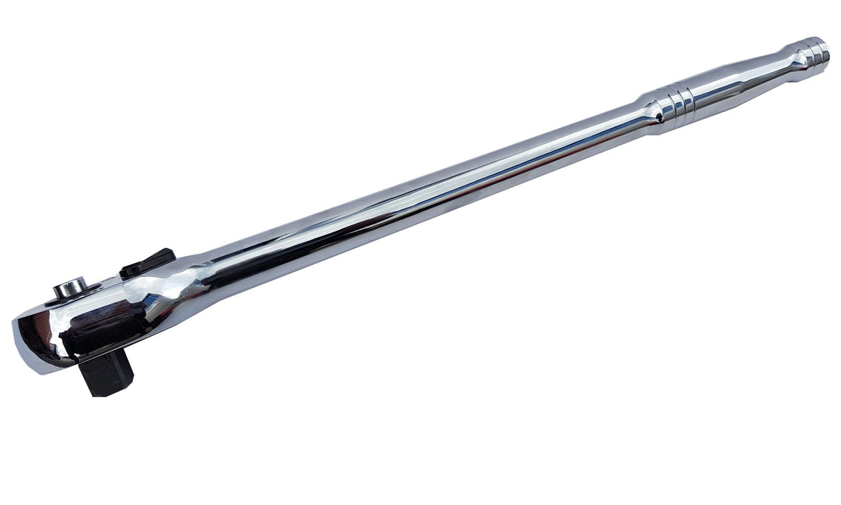 RATCHET WITH QUICK RELEASE BUTTON | 20 MM (3/4") (SK1334)