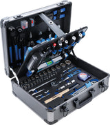 TOOL ASSORTMENT | 149 PCS. (15501)