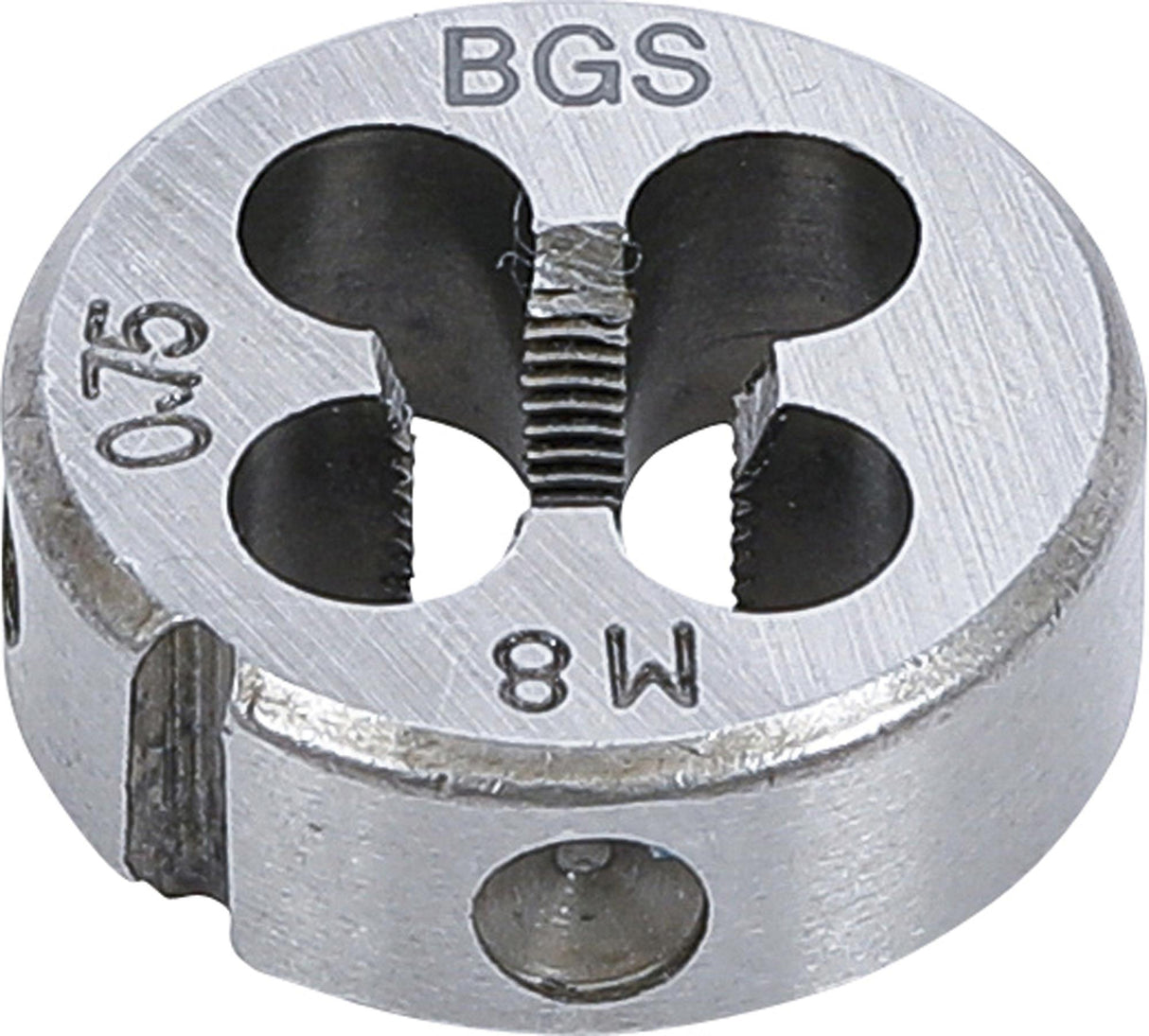 DIE | M8 X 0.75 X 25 MM (M8X0.75-S)