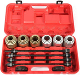 BEARING PRESS SET | 27 PCS. (SK7007-B)