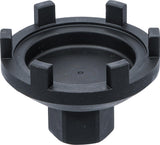 DIFFERENTIAL GROOVE NUT KEY | EXTERNAL TOOTH | FOR MERCEDES-BENZ 72 MM (9861)