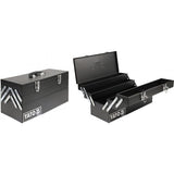 CANTILEVER TOOL BOX 460X200X225MM (YT-0885)