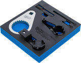 ENGINE LOCKING TOOL SET | DODGE, CHRYSLER, GM, HOLDEN, JEEP 2.8 CRD (74291)