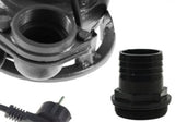 SUBMERSIBLE PUMP | 750W | 2" (SK48030)
