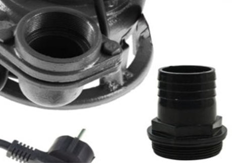 SUBMERSIBLE PUMP | 750W | 2" (SK48030)