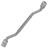 SPECIAL FLARE NUT WRENCH | 175 MM | 10 X 11 MM (1760)