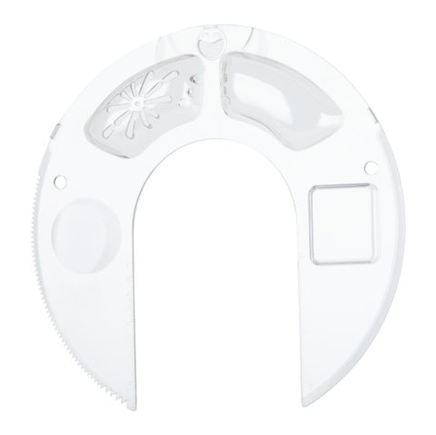 STAND MIXER 2000W, 6L, LED CONTROL PANEL (67815)