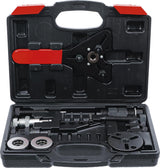 AUTOMOTIVE AIR CONDITION CLUTCH TOOL KIT | 20 PCS. (8825)