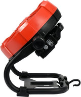 HYBRID AIR FAN 18V/240V - BODY (YT-82933)
