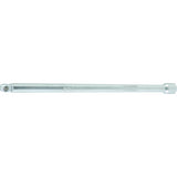 "WOBBLE" EXTENSION BAR | 12.5 MM (1/2") | 375 MM (248)