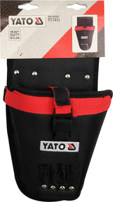 UNIVERSAL CORDLESS DRILL HOLSTER (YT-7413)