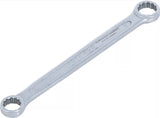 DOUBLE RING SPANNER | EXTRA FLAT | 8 X 9 MM (30331)