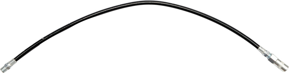 FLEXIBLE HOSE FOR GREASE GUN 300MM (78067)