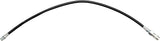FLEXIBLE HOSE FOR GREASE GUN 500MM (78068)