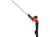 MULTIFUNCTION MACHINE 18V - 2AH (YT-828390)