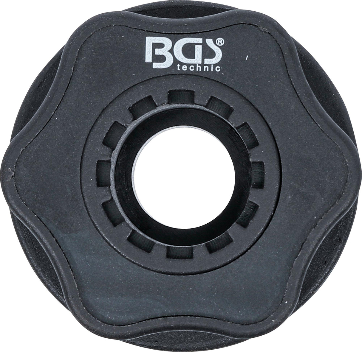 OIL FILLING ADAPTOR FOR RENAULT, OPEL / VAUXHALL, VOLVO, NISSAN | FOR BGS 8505-1, 8505-2, 8899, 72213 (8505-21)