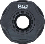 OIL FILLING ADAPTOR FOR RENAULT, OPEL / VAUXHALL, VOLVO, NISSAN | FOR BGS 8505-1, 8505-2, 8899, 72213 (8505-21)