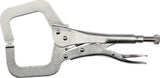 LOCK GRIP PLIERS 275MM TYPE "C" (44300)