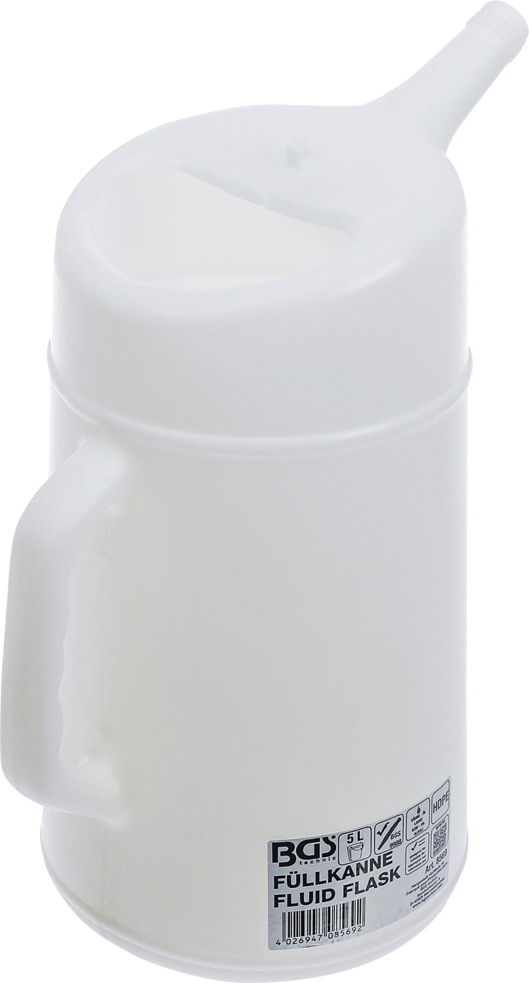 FLUID FLASK | 5 L (8569)
