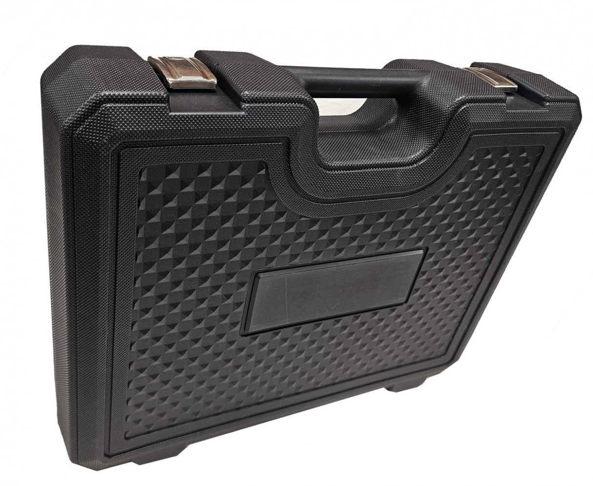 SPRING PIN BUSHING REMOVAL / INSTALLATION SET | HYDRAULIC | FOR TRUCKS (TSB18S)