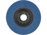 FLAP DISC | 125 MM X 22 | P60 (YT-833006)