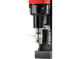 MAGNETIC DRILLING MACHINE | 1800W | ELECTROMAGNETIC BASE | MORSE MT2 (YT-820502)