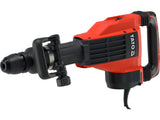 DEMOLITION HAMMER SDS MAX 1700W (YT-82003)
