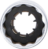 SPARK PLUG SOCKET, 12-POINT | 10 MM (3/8") DRIVE | 14 MM (2791)
