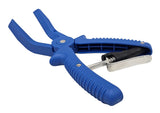 CURVED HOSE CLAMP PLIERS WITH LOCKING MECHANISM | 220 MM (SK9274S)