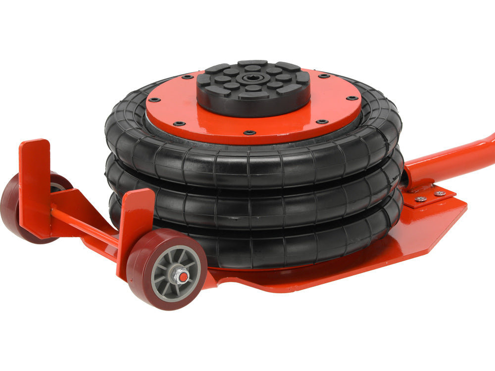 LONG HANDLE PNEUMATIC JACK 4 T (YT-17230)