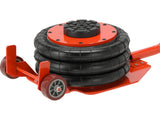 LONG HANDLE PNEUMATIC JACK 4 T (YT-17230)