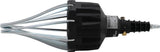 CV BOOT AIR ASSEMBLY TOOL | 20 - 110 MM (9825)