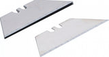TRAPEZOIDAL BLAD SET | 0.6 X 12 MM | 5 PCS. (7975)